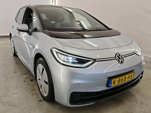 Volkswagen ID.3 58 kWh Business 2020