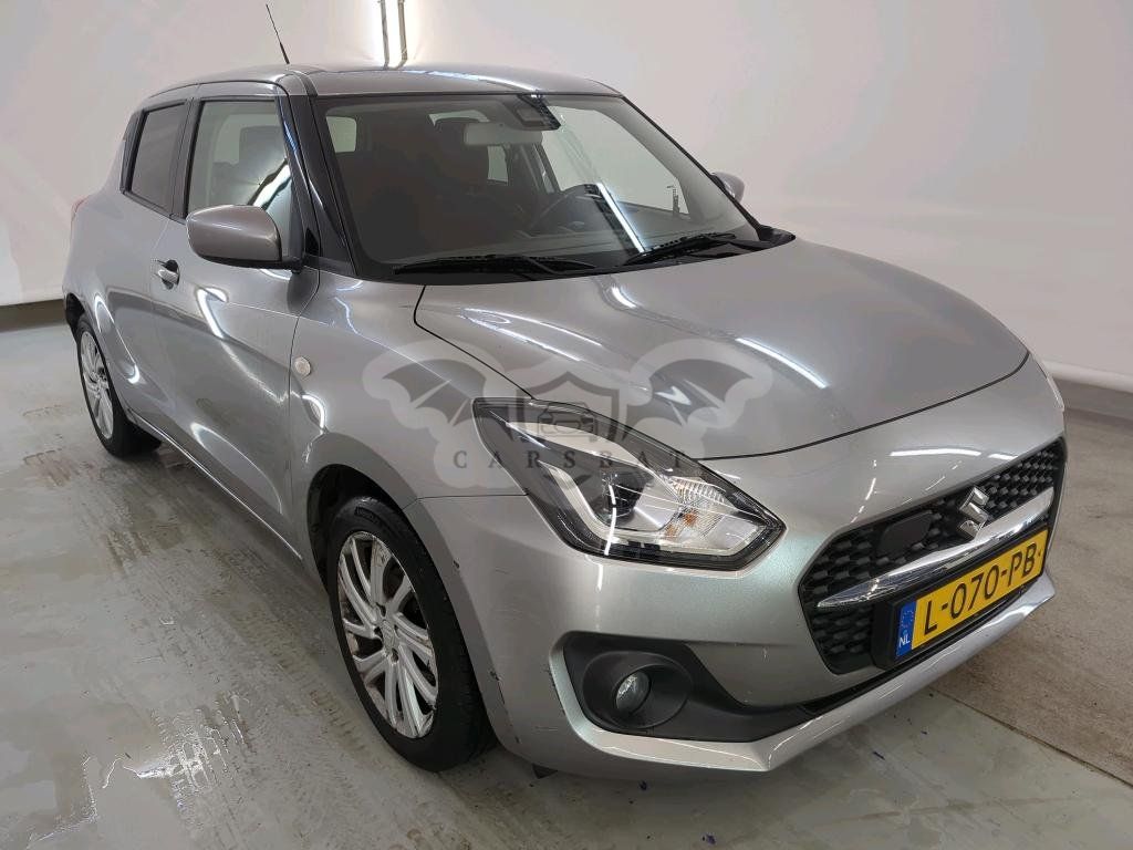 Suzuki Swift 1.2 2021