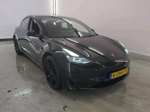 Tesla Model 3 Standard Range Plus 60 kWh 2021