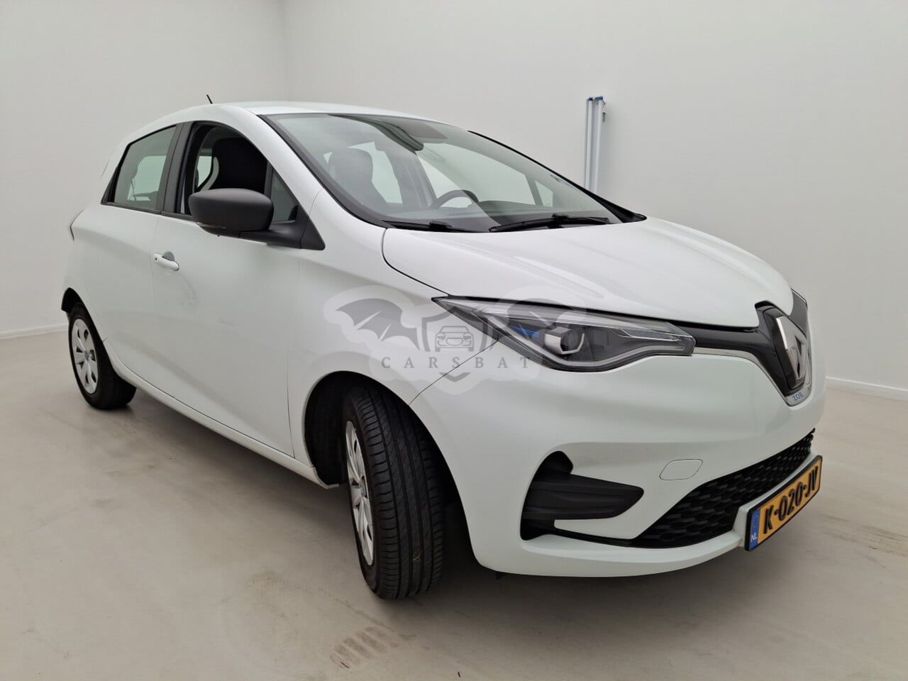 Renault Zoe 52 kWh Life 2020