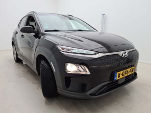 Hyundai Kona e-Kona 64 kWh 2020