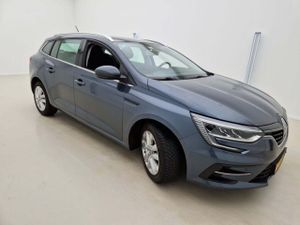 Renault Megane Grandtour 1.3 TCe Zen 2021