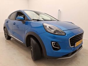 Ford Puma 1.0 Titanium 2021