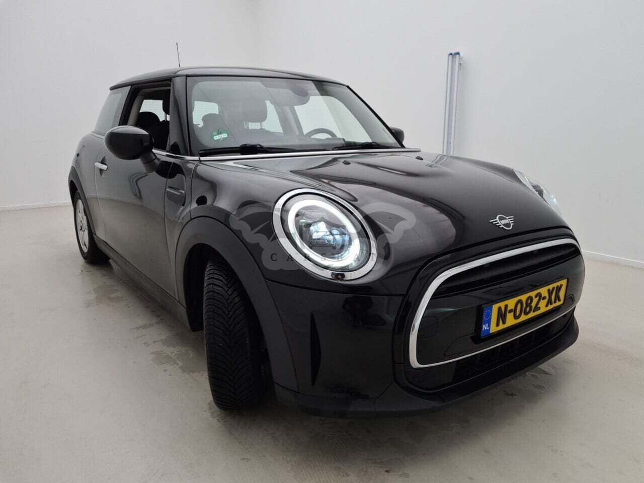 Mini 3 Doors One 1.5 Essential 2022