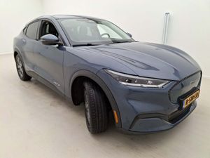 Ford Mustang Mach-E 2021