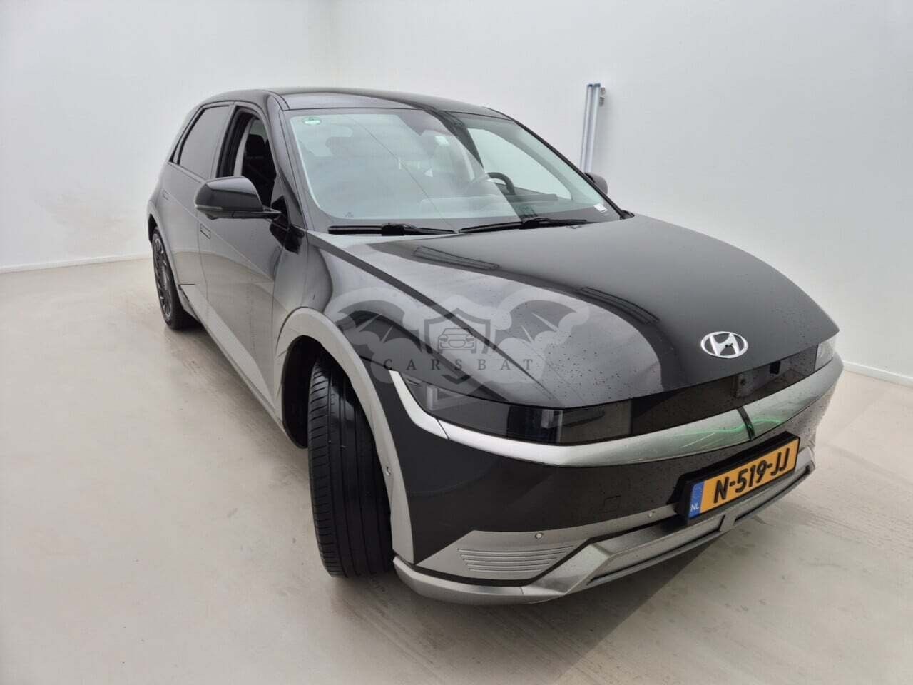 Hyundai IONIQ 5 Lounge 2021