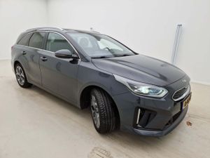 Kia Ceed Ceed SW 1.6 GDI ExecutiveLine 2022