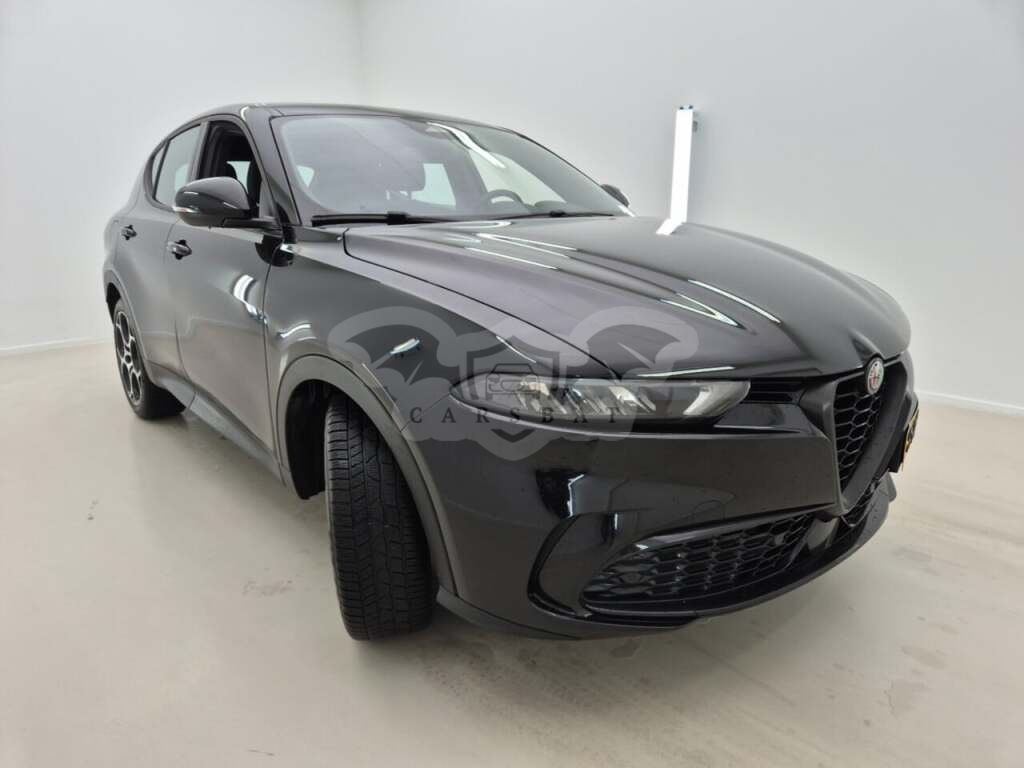 Alfa Romeo Tonale 1.5 Sprint 2022