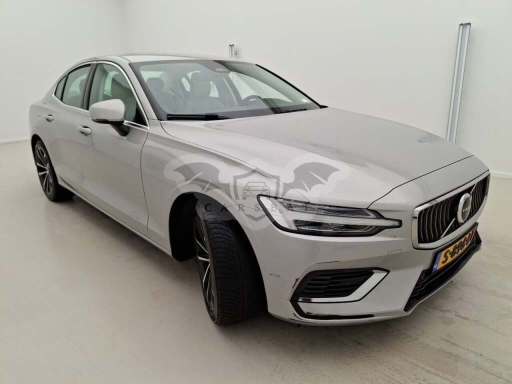Volvo S60 T6 2023