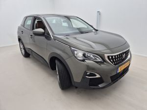 Peugeot 3008 1.2i Executive 2019