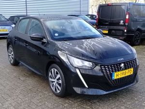 Peugeot 208 1.2i Active 2020