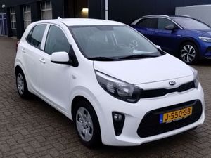 Kia Picanto (Morning) 1.0 ComfortPlusLine 2020