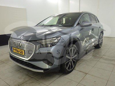Audi Q4 E-tron 40 Advanced 2022