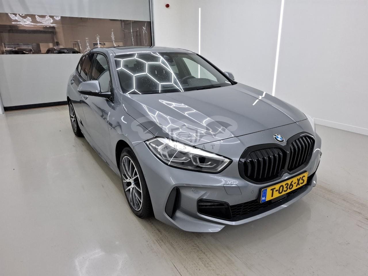 BMW 1 Series 118i M Sport 2023
