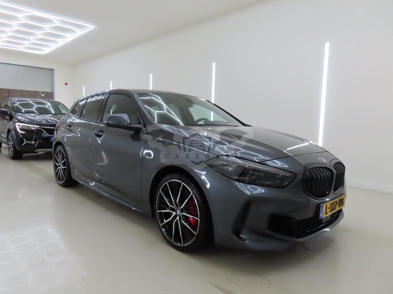 BMW 1 Series 128 ti Executive 2021