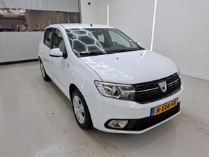 Dacia Sandero 0.9 TCe Laureate 2020