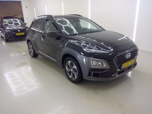 Hyundai Kona 1.6 GDI Fashion 2021