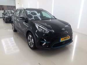 Kia Niro 65 kWh DynamicLine 2020