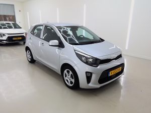 Kia Picanto (Morning) 1.0 Comfort 2023