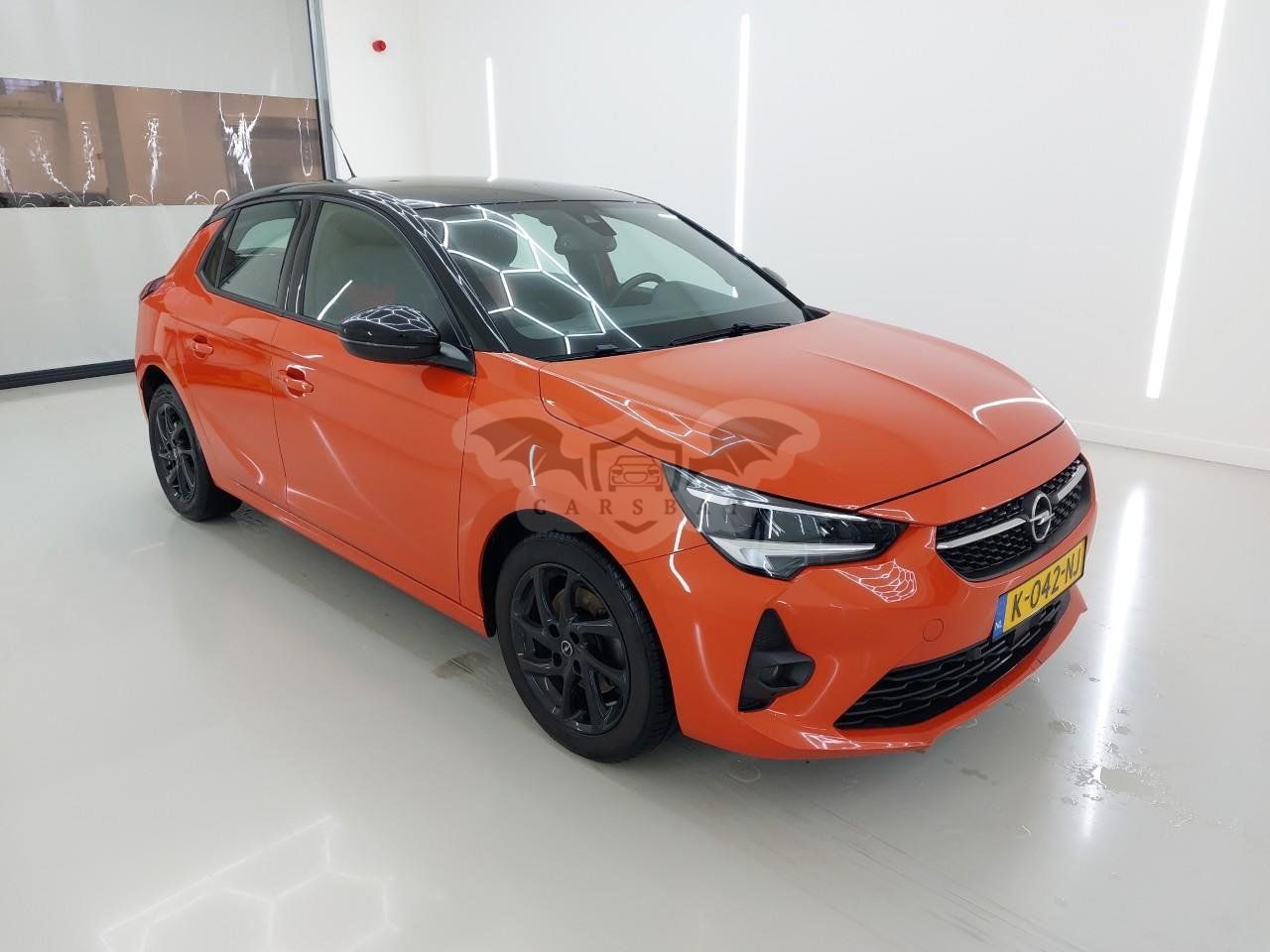 Opel Corsa 1.2 GS 2021