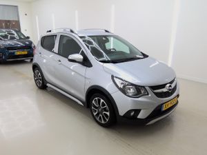 Opel Karl 1.0 Rocks 2019