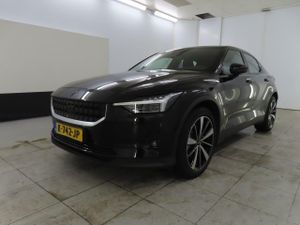 Polestar 2 Long Range 79 kWh Launch 2020