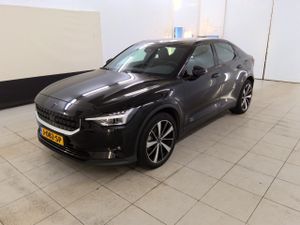 Polestar 2 Pilot Plus 2020