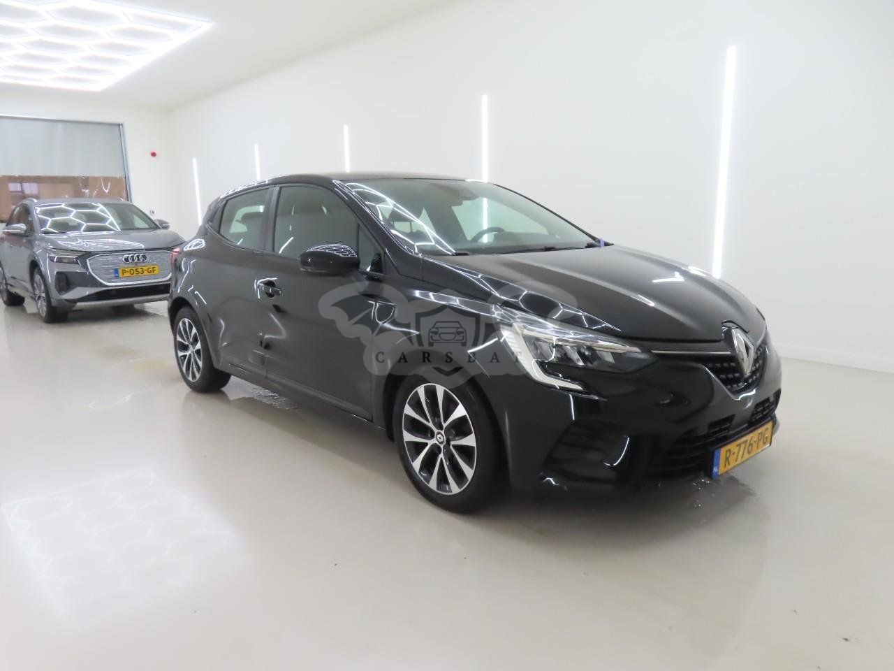 Renault Clio 1.0 Tce Equilibre 2022