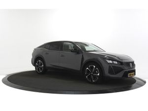 Peugeot 408 1.2 Allure 2025