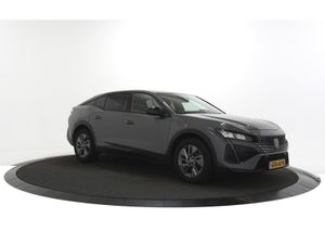Peugeot 408 1.2 Allure 2024