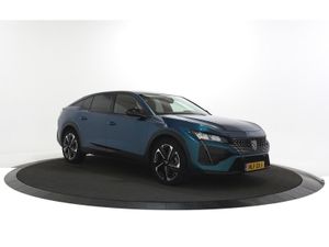 Peugeot 408 1.2 Allure 2025