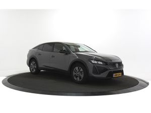 Peugeot 408 1.2 Allure 2024
