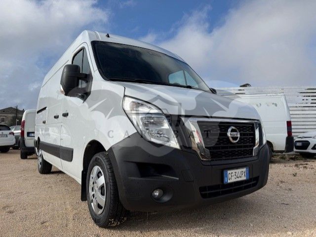 Nissan NV400 L2H2 2.3 DCI 2021