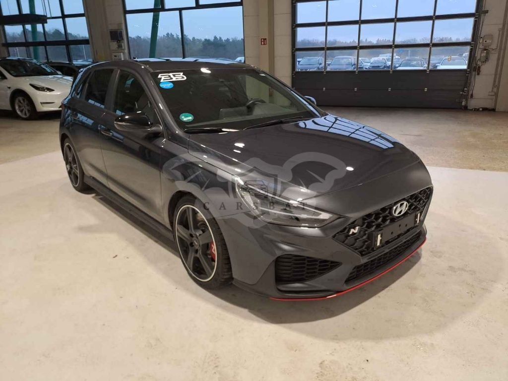 Hyundai i30 N Performance 2024
