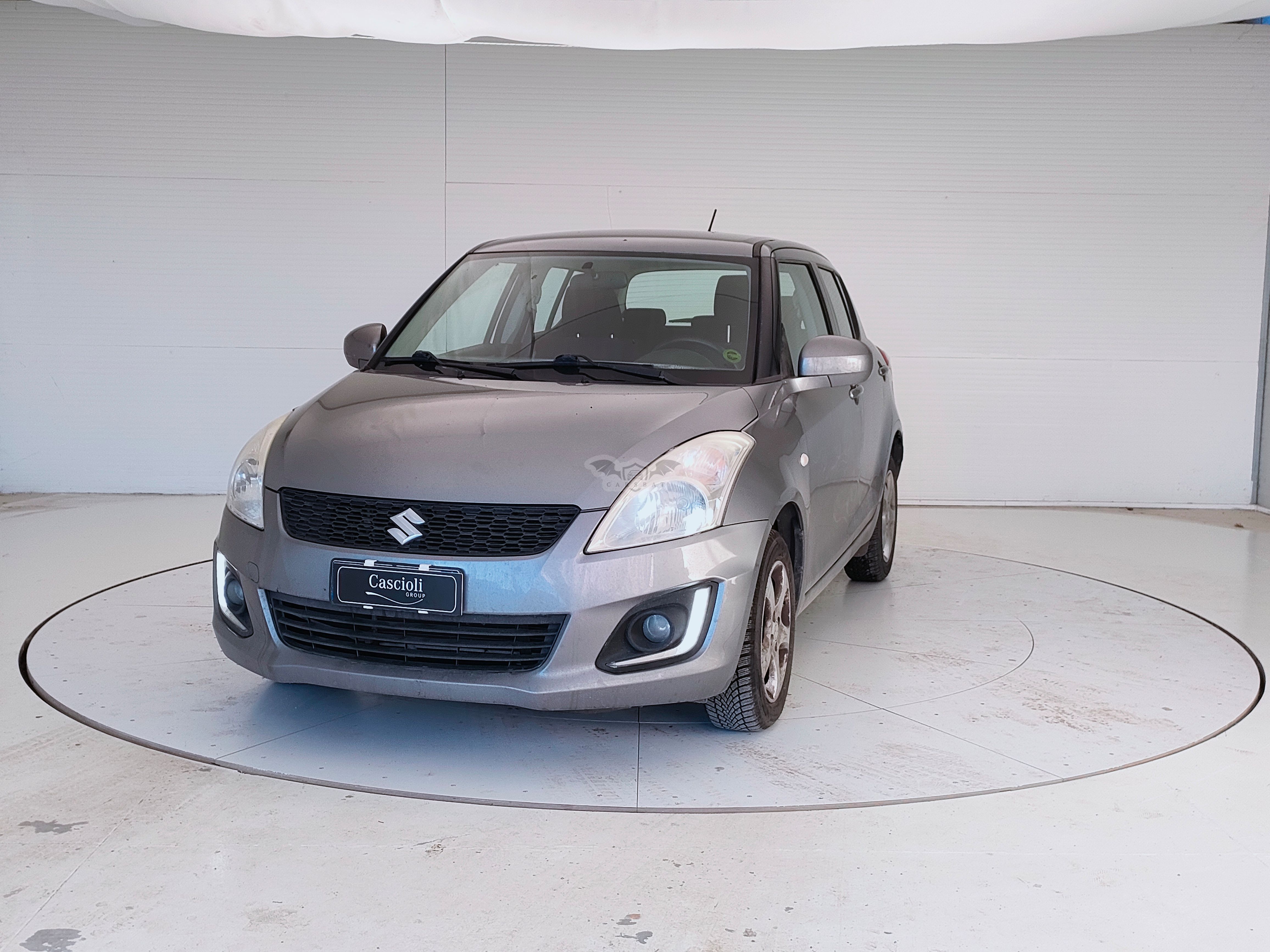 Suzuki Swift 1.2 2016