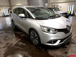 Renault Scenic Grand Business 2020