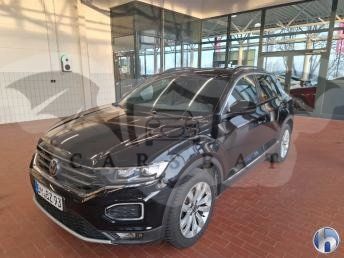 Volkswagen T-ROC 1.5 TSI Sport 2021