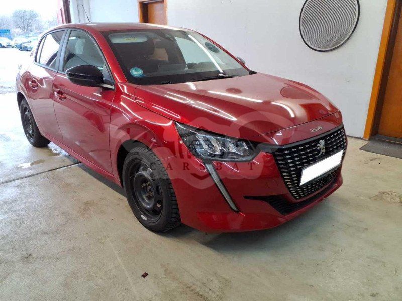 Peugeot 208 1.2 Active Pack 2023