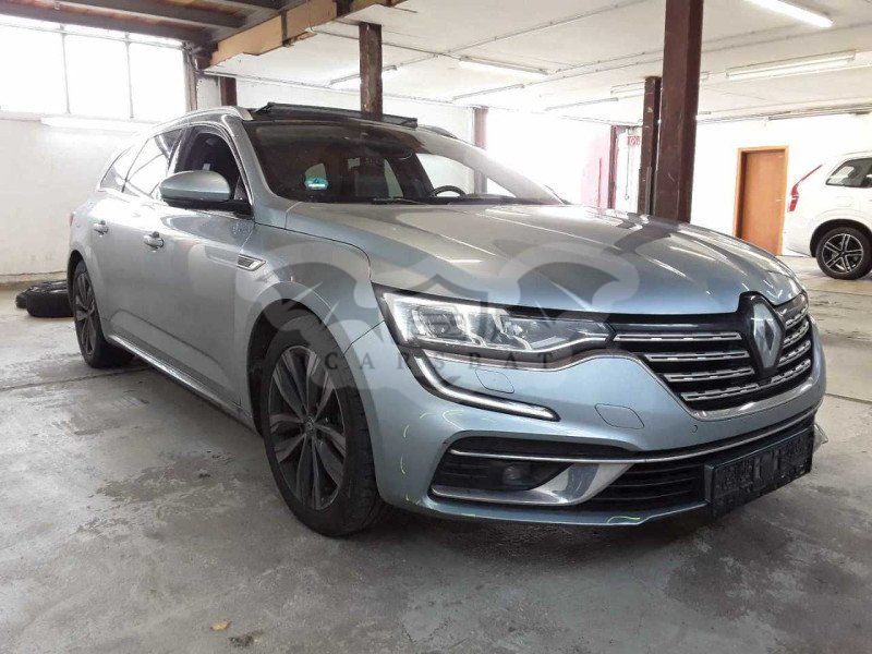 Renault Talisman (SM6) Zen 2021