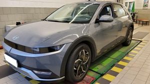 Hyundai IONIQ 5 58 kWh Dynamiq 2023
