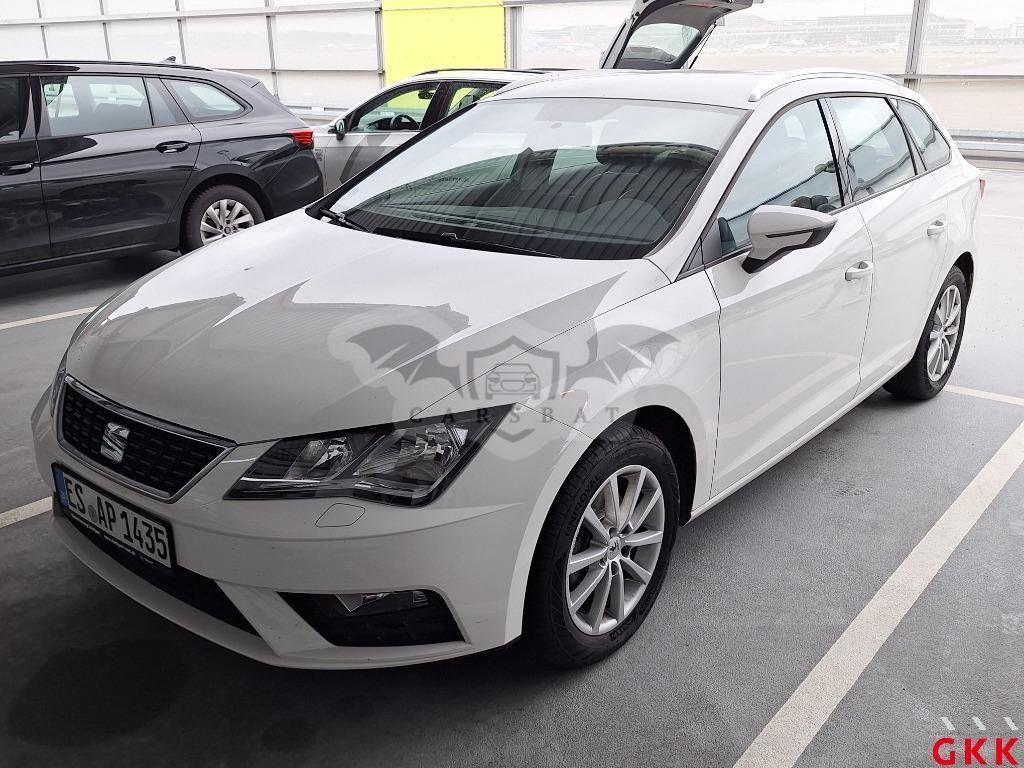 Seat Leon Sportstourer 1.6 TDI Style 2019