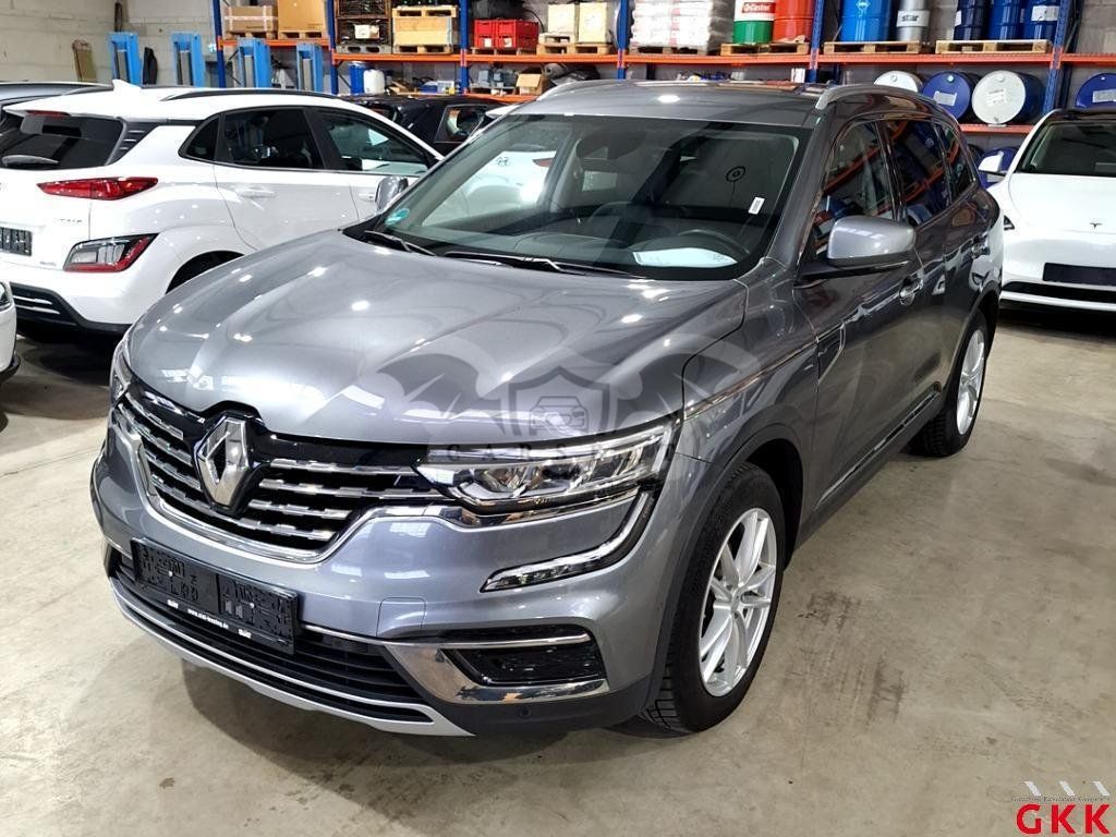 Renault Koleos Techno 2022