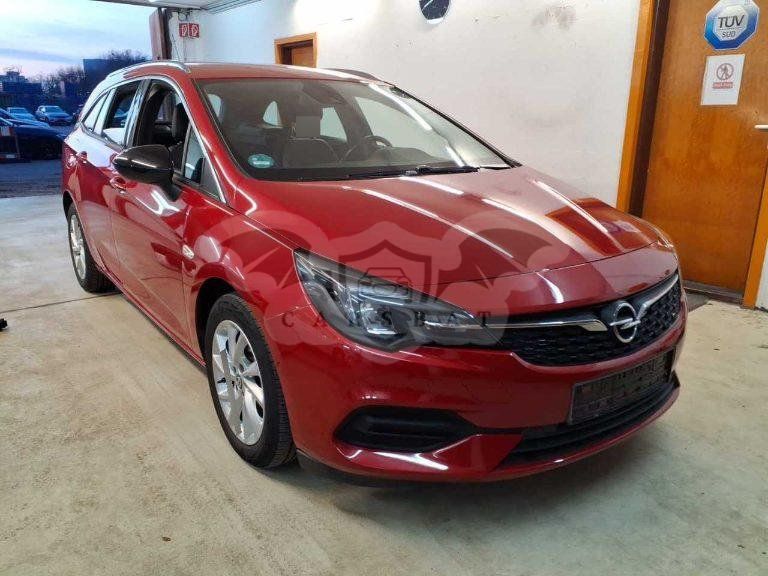 Opel Astra 1.3 2021