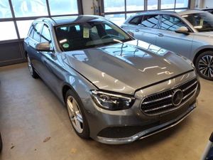 Mercedes-Benz E Break 300de Avantgarde 2021