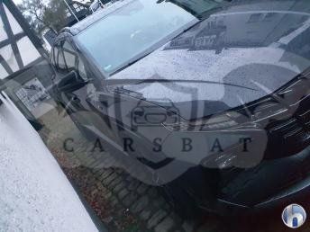 Hyundai Tucson 1.6 T-GDI N Line 2024