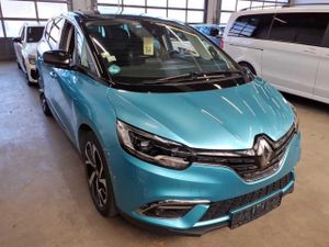 Renault Scenic Grand Black Edition 2021