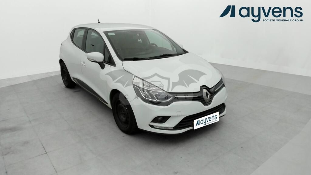 Renault Clio 0.9 TCe 2017
