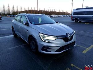 Renault Megane Grandtour Equilibre 2023
