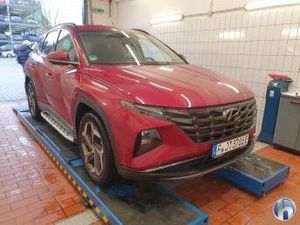 Hyundai Tucson 1.6 T-GDI Trend 2022