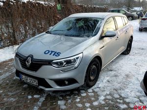 Renault Megane Grandtour Business 2020